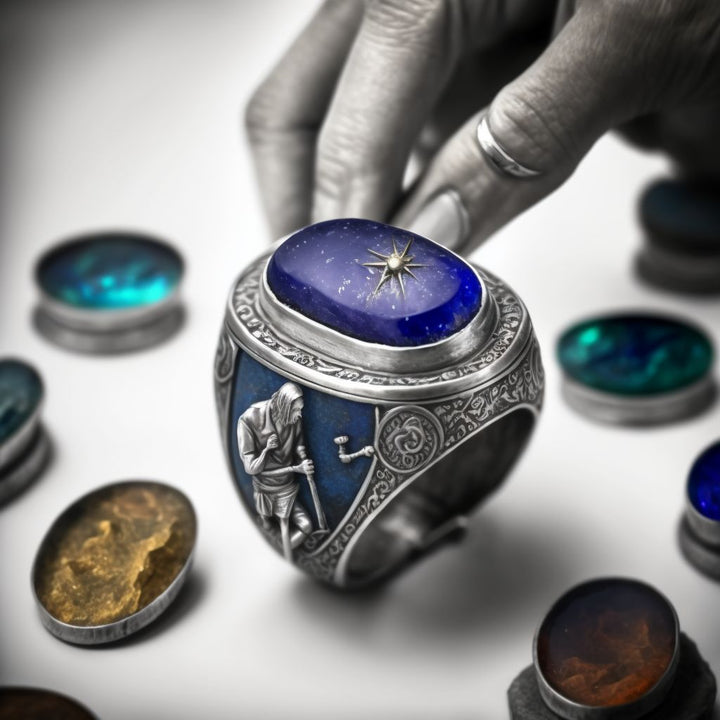 Rings